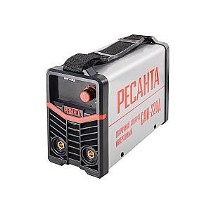 Сварочный аппарат Ресанта САИ-220Д
