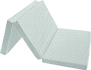 Матрас детский Kikka Boo Leaves Mint