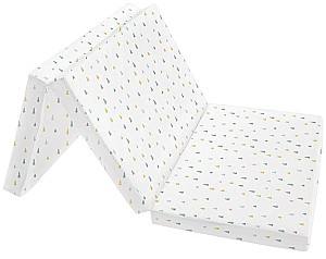 Матрас детский Kikka Boo Triangles