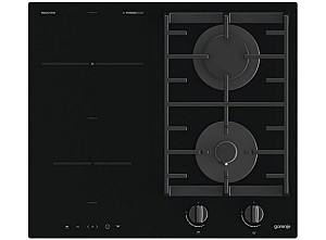 Plita incorporabila combinata Gorenje GCI691BSC