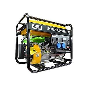 Генератор Hagel 7500CL