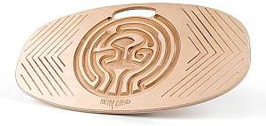  KinderStar Лабиринт борд (208001)