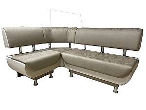 Coltar bucatarie LIVO Mobili Francez Beige/White