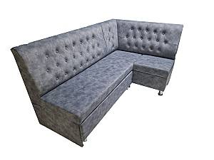 Coltar bucatarie LIVO Mobili Md Gray