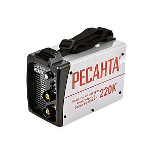 Сварочный аппарат Ресанта САИ-220K