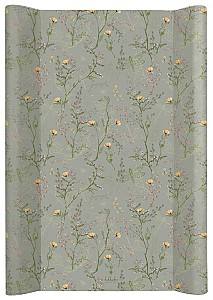 Saltea de infasat Kikka Boo Secret Garden Green