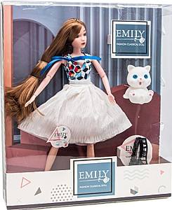 Papusa ChiToys Emily QJ115B