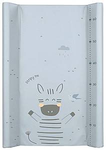 Saltea de infasat Kikka Boo Stripy Friends