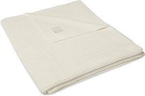 Pled Jollein Basic Knit Ivory