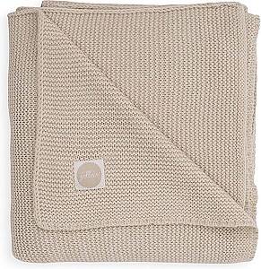 Pled Jollein Basic Knit Nougat