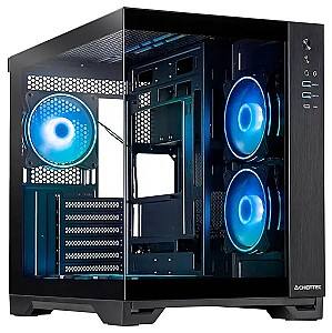 Корпус CHIEFTEC Visio