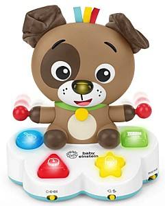 Jucarie muzicala Baby Einstein Drum & Learn Dean