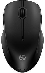 Компьютерная мышь HP 255 Black