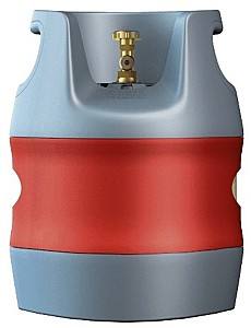 Butelie de gaz Contact HPC Research 12.7L