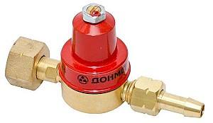 Reductor de gaz Contact BPO-5-10DM