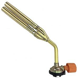 Газовая горелка Contact Metalic Ricas-820