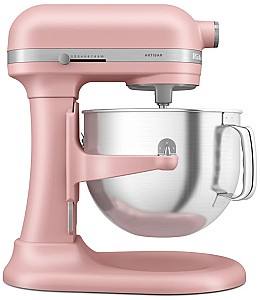 Миксер KitchenAid 5KSM70SHXEDR Dried Rose