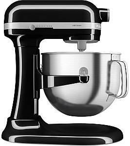 Миксер KitchenAid 5KSM70SHXEOB Onyx Black