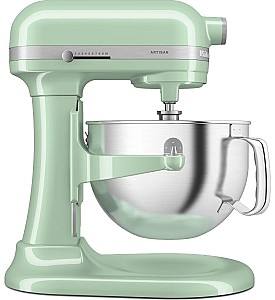 Миксер KitchenAid 5KSM60SPXEPT Pistachio