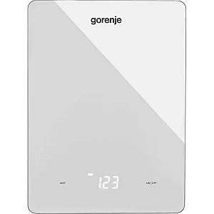 Cantar electronic Gorenje KT10LBW