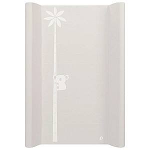 Saltea de infasat Premaman Koala Gri