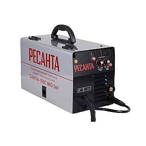 Сварочный аппарат Yato САИПА-160 5 in1 65/188