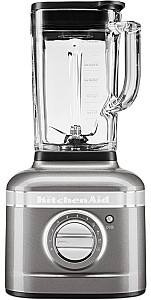 Блендер KitchenAid Artisan K400 Medallion Silver 5KSB4026EMS