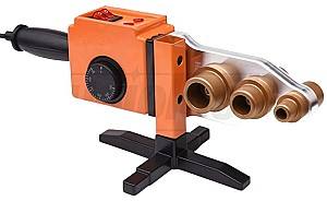 Aparat de sudat tevi Harden (601115)