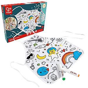 Набор игрушек Hape Фартук