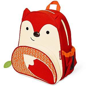Rucsac Skip Hop Zoo Vulpe