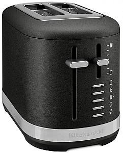 Тостер KitchenAid 5KMT2109EBK Cast Iron Black