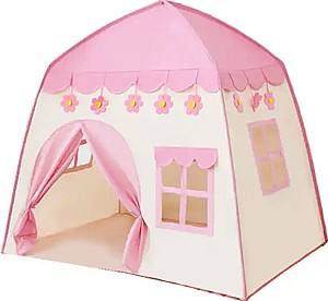 Cort pentru copii New World TL001 Roz