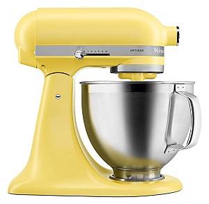 Миксер KitchenAid 5KSM195PSEBT Butter