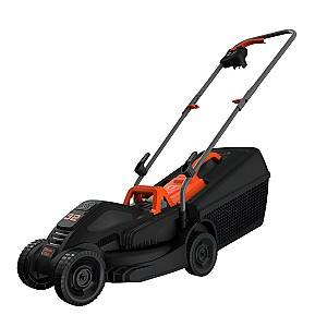 Газонокосилка BLACK&DECKER BEMW351