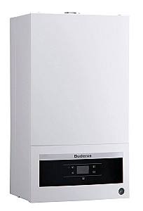 Cazan pe gaz Buderus Logamax U072K 24 kW