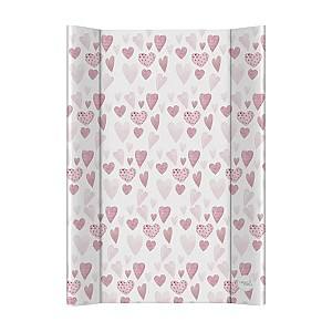 Saltea de infasat Ceba Baby Ultra Light Lots of Love