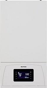 Cazan pe gaz Motan CONDENS 100 25kw TF