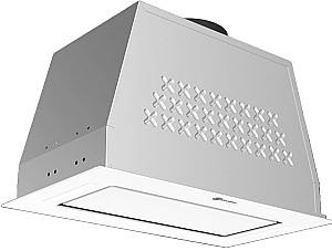 Hota Darko SOFT VETRO 52 WHITE GLASS