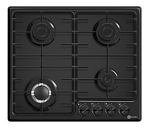 Варочная панель газовая Darko OM 641 BL