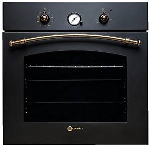 Духовой шкаф электрический Darko FR720B-AN