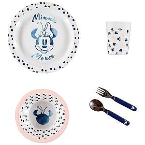 Набор посуды Premaman Дисней Минни