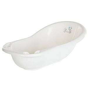 Cada pentru bebelusi Premaman Mickey & Minnie