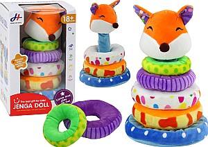  New World Fox 678-12