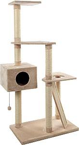 Когтеточка для кошек Flamingo JANGA Beige (5334780)