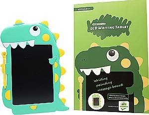 Детская доска для рисования New World Динозаврик 8008C-AB