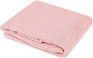 Pled Kikka Boo Dream Big Pink