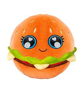 Jucarie interactiva Biggies Burger 22 cm