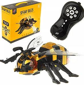 Робот-игрушка New World Spray Bees 128A-32