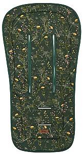 Матрасик для колясок Kikka Boo Secret Garden Green