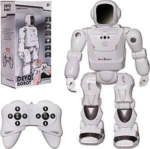 Robot jucarie New World DEVO RC2108